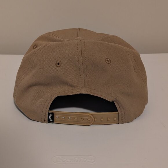 Billabong A/Div Snapback Hat - Picture 3 of 6